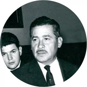 Raymundo Abarca Alarcón