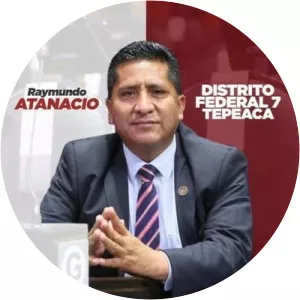 Raymundo Atanacio Luna