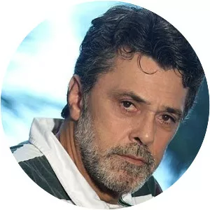 Raymundo de Souza - Brazilian actor
