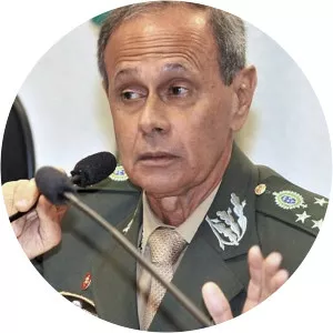 Raymundo Nonato de Cerqueira Filho photograph