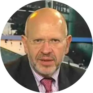 Raymundo Riva Palacio