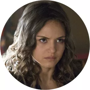 Rayna Cruz - Fictional character