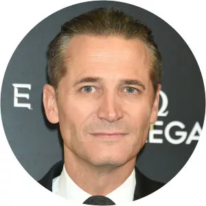 Raynald Aeschlimann - President of Omega SA