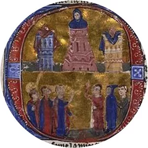 Raynald of Châtillon