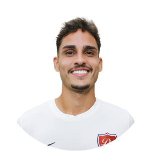 Raynan Martins de Souza - Football player