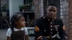 Raynell - Fictional character