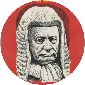 Rayner Goddard, Baron Goddard