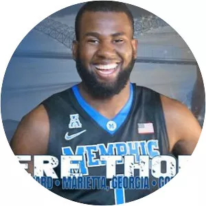 Raynere Thornton