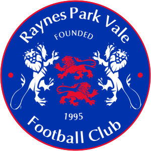Raynes Park Vale F.C.
