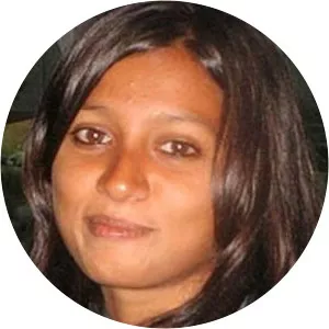 Raynia Mascerhanas - Movie actress