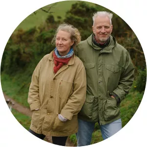 Raynor Winn - Writer