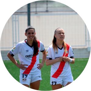 Rayo Vallecano Femenino