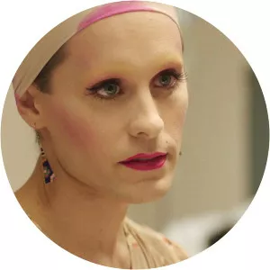 Rayon Dallas Buyers Club