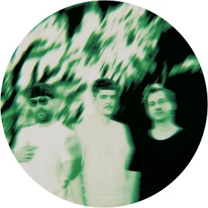 Rayos Láser - Musical group