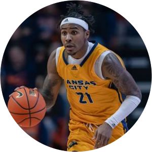 Rayquawndis Mitchell