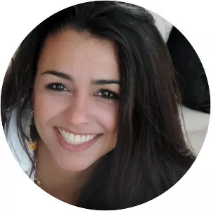 Rayra Mattar - Maurício Mattar's daughter