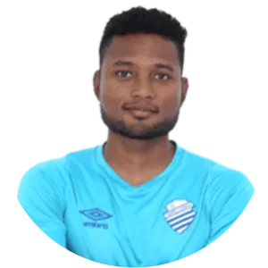 Rayro da Silva Danin