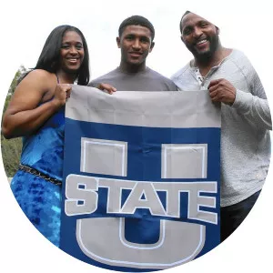 Rayshad Lewis photograph