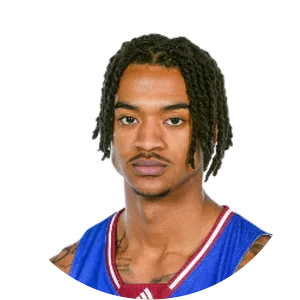 Rayshon Harrison - Basketball player