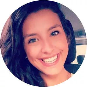 Rayssa Bernardi photograph