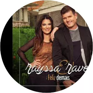 luanna e francisco rayssa & ravel