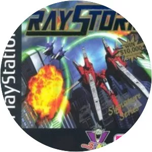 RayStorm