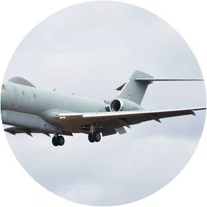 Raytheon Sentinel - Surveillance aircraft