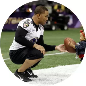 Rayven Rice photograph