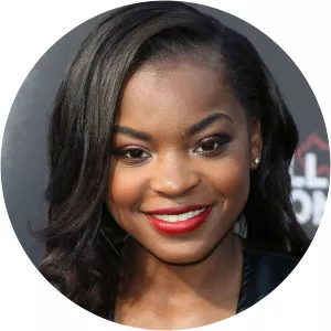 Rayven Symone Ferrell - Actress