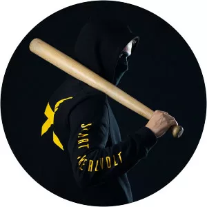 Rayvolt - Musical artist