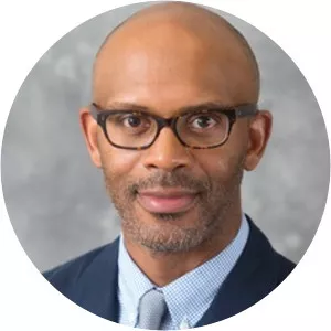 Rayvon Fouché - Author