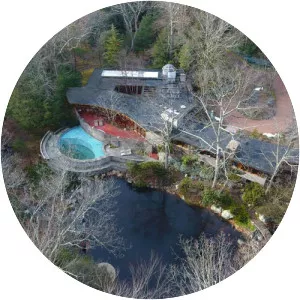 Rayward-Shepherd House - 