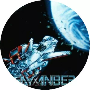 Rayxanber II - Video game