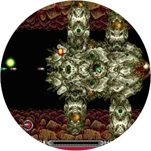 Rayxanber III - Video game