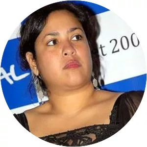 Rayya Makarim - Screenwriter