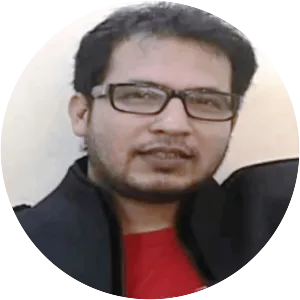 Rayyan Ameen photograph