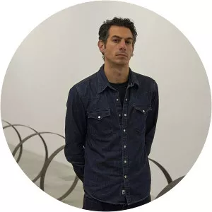 Rayyane Tabet - Visual artist