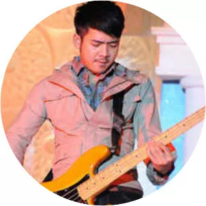 Rayyi Kurniawan Iskandar Dinata Musician