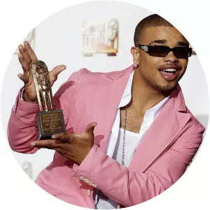 Raz-B - American singer