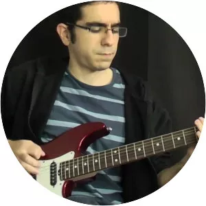 Raz Ben Ari - Musical artist