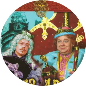 Raz, dva - gore ne beda