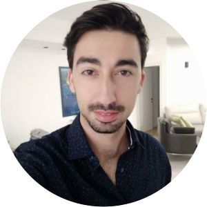 Raz Peretz photograph