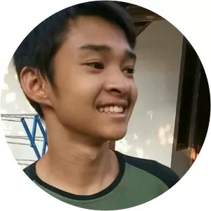 Raza Adhanzio - Indonesian actor