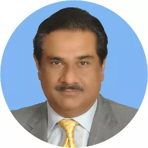 Raza Hayat Hiraj