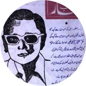 Raza Naqvi Wahi