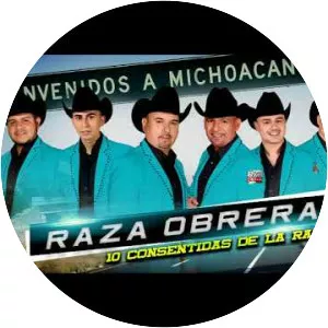Raza Obrera