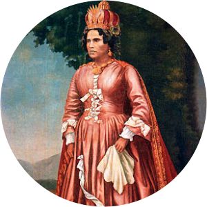 Razafinandriamanitra