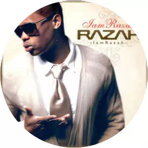 Razah - Musical artist
