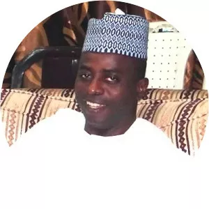 Razak Atunwa - Politician