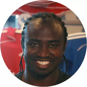 Razak Pimpong - Ghanaian footballer